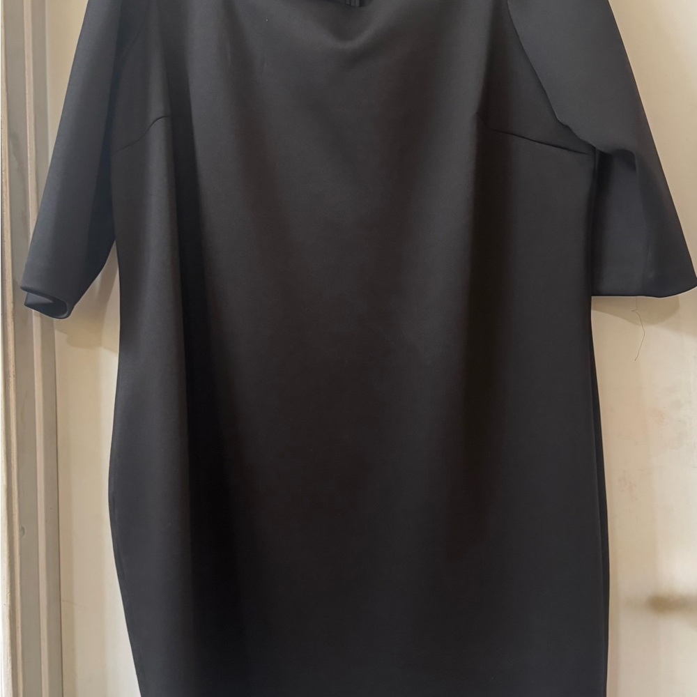 Calvin Klein Black Garment